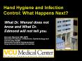 Hand Hygiene and Infection Control: What Happens Next? PowerPoint PPT Presentation
