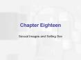 Chapter Eighteen PowerPoint PPT Presentation