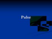 Pulse