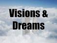 Visions & Dreams PowerPoint PPT Presentation