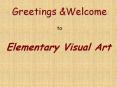 Greetings &Welcome  to PowerPoint PPT Presentation