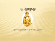 BUDDHISM
