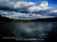 I dreamed of a calm, silver lake bathed in moonlight. PowerPoint PPT Presentation