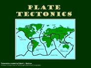 Plate Tectonics