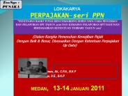 LOKAKARYA PERPAJAKAN