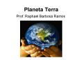Planeta Terra PowerPoint PPT Presentation