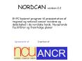 NORDCAN version 2.2 PowerPoint PPT Presentation