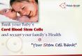 Bank your Baby s Cord Blood Stem Cells and secure your PowerPoint PPT Presentation