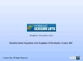 Hydraulic Scissors Lift Suppliers India PowerPoint PPT Presentation