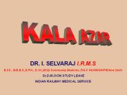 KALA AZAR