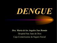 DENGUE