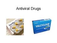 Antiviral Drugs