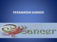 PERAWATAN KANKER PowerPoint PPT Presentation