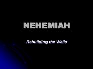 NEHEMIAH