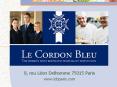 Le Cordon Bleu Paris PowerPoint PPT Presentation