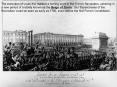 The execution of Louis XVI marked a turning point in the French Revolution, ushering in a new period of brutality known as the Reign of Terror. But the excesses of the Revolution could be seen as early as 1790, even before the first French Constitution. PowerPoint PPT Presentation