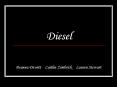 Diesel PowerPoint PPT Presentation