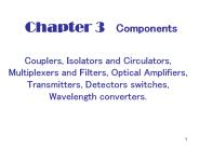 Chapter 3  Components
