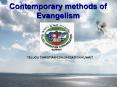 TELUGU CHRISTIAN CONGREGATION KUWAIT PowerPoint PPT Presentation