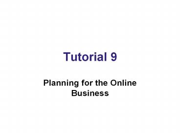 E-mail systems, electronic payment systems, ... Currently