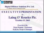 Digital Offshore Solutions Pvt. Ltd.