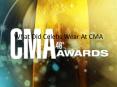 Best CMA Carpet Appearances PowerPoint PPT Presentation