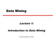 Data Mining