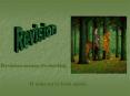 Revision means re-seeing. It asks us to look again. Revisers PowerPoint PPT Presentation