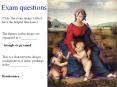 Exam questions PowerPoint PPT Presentation