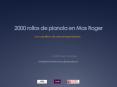 2000 rollos de pianola en Mas Roger PowerPoint PPT Presentation