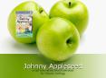 Johnny Appleseed PowerPoint PPT Presentation
