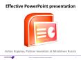 Anton Kopytov, Partner Invention at Mindshare Russia PowerPoint PPT Presentation