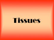 Tissues