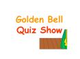 Golden Bell Quiz Show PowerPoint PPT Presentation