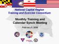 National Capital Region PowerPoint PPT Presentation
