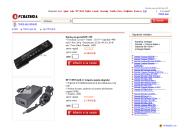 bateria hp cc09, hp cc09 adaptador