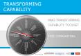WMG TRANSFORMING CAPABILITY TOOLSET PowerPoint PPT Presentation