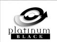 Platinum Black Offering PowerPoint PPT Presentation