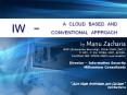 A CLOUD BASED AND CONVENTIONAL APPROACH PowerPoint PPT Presentation