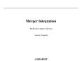 Merger Integration PowerPoint PPT Presentation