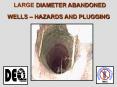 ABANDONED    WELL PROGRAM PowerPoint PPT Presentation