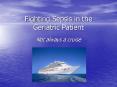 Fighting Sepsis in the Geriatric Patient Not always a cruise PowerPoint PPT Presentation