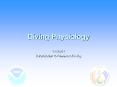 Diving Physiology PowerPoint PPT Presentation