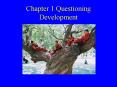 Chapter 1 Questioning Development PowerPoint PPT Presentation