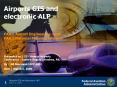 Airports GIS e-ALP - EXTERNAL Technical Briefing v1.ppt PowerPoint PPT Presentation