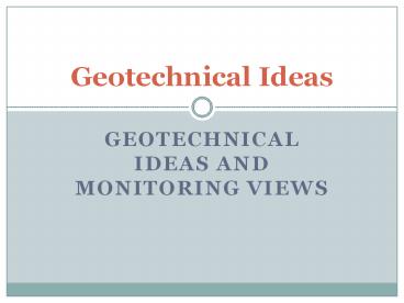 presentation player overlay