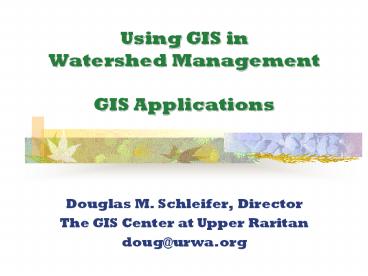 presentation player overlay