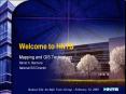Welcome to HNTB PowerPoint PPT Presentation