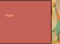 Heart PowerPoint PPT Presentation