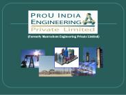 (Formerly Manrochem Engineering Private Limited)